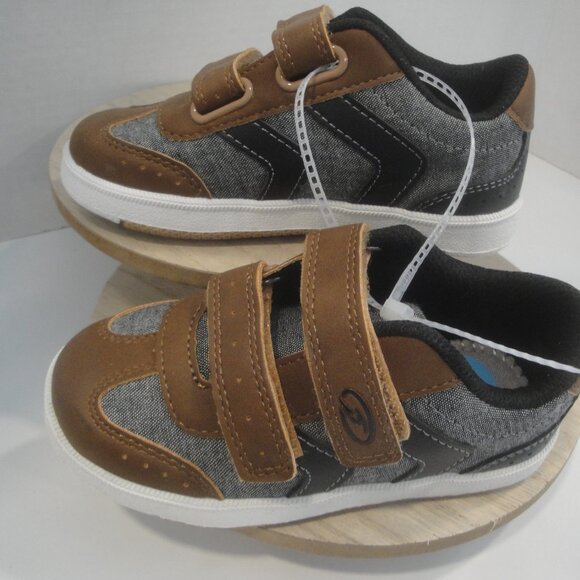 Dr. Scholl's Childrens Shoes with Easy Closure for a good fit Child Size… - Picture 3 of 6